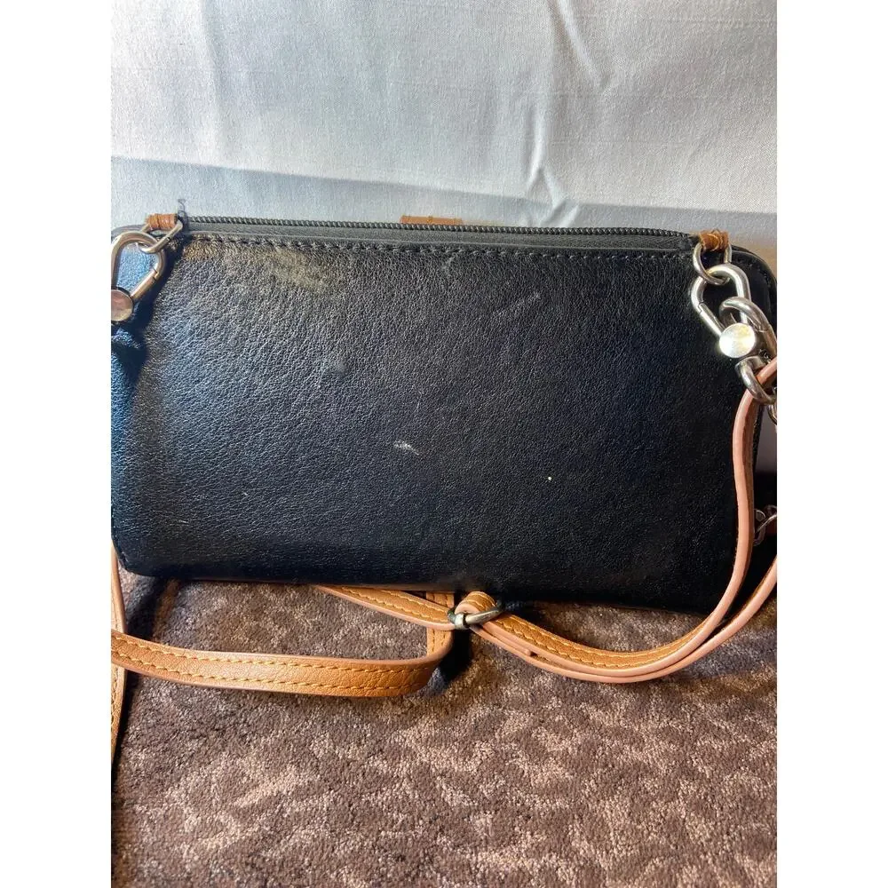 The‎ Sak, Iris crossbody, wristlet